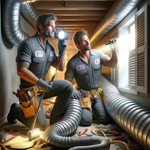 Air Duct Cleaning in Miami Beach